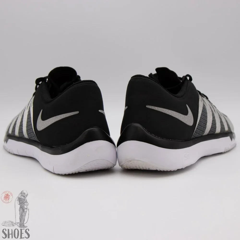 Nike Free Trainer 5.0 v6 AMP 'Superbowl 50' Men's - 12 - Picture 6 of 14